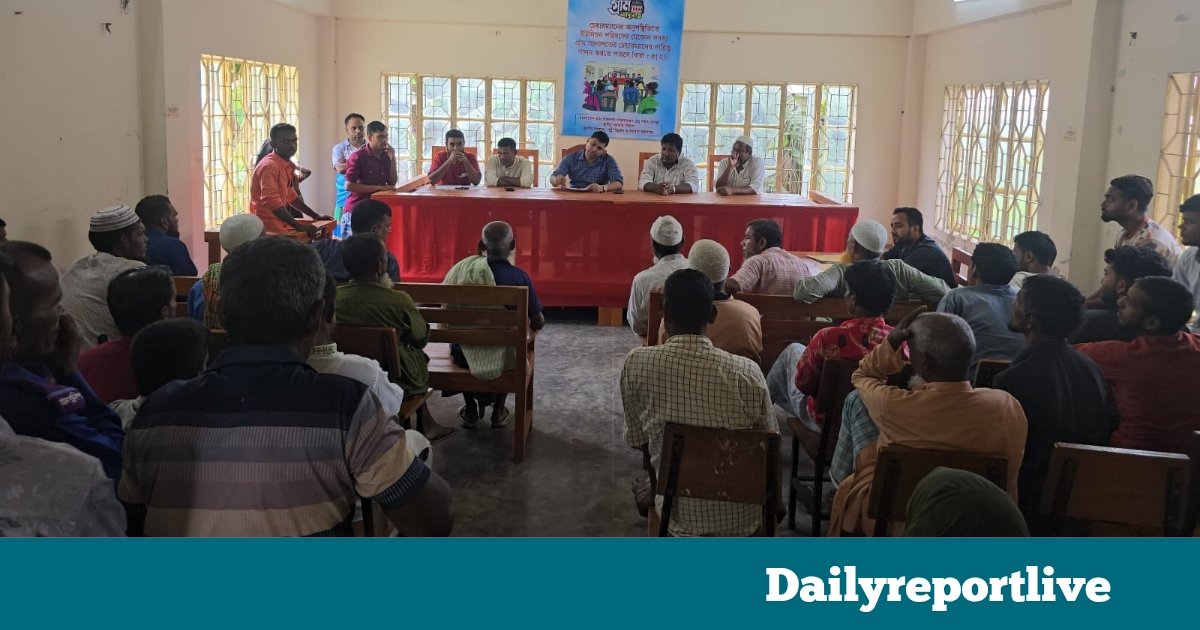 Dailyreport Live