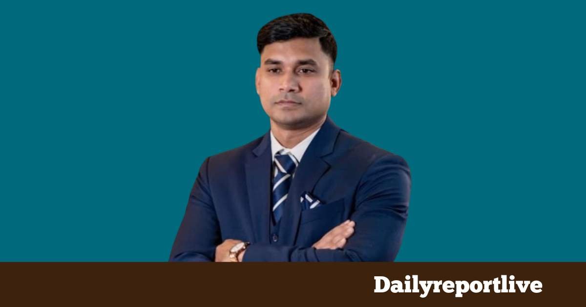 Dailyreport Live