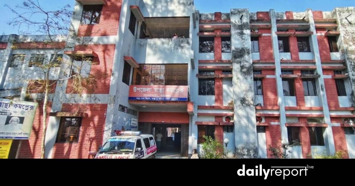 Dailyreport Live