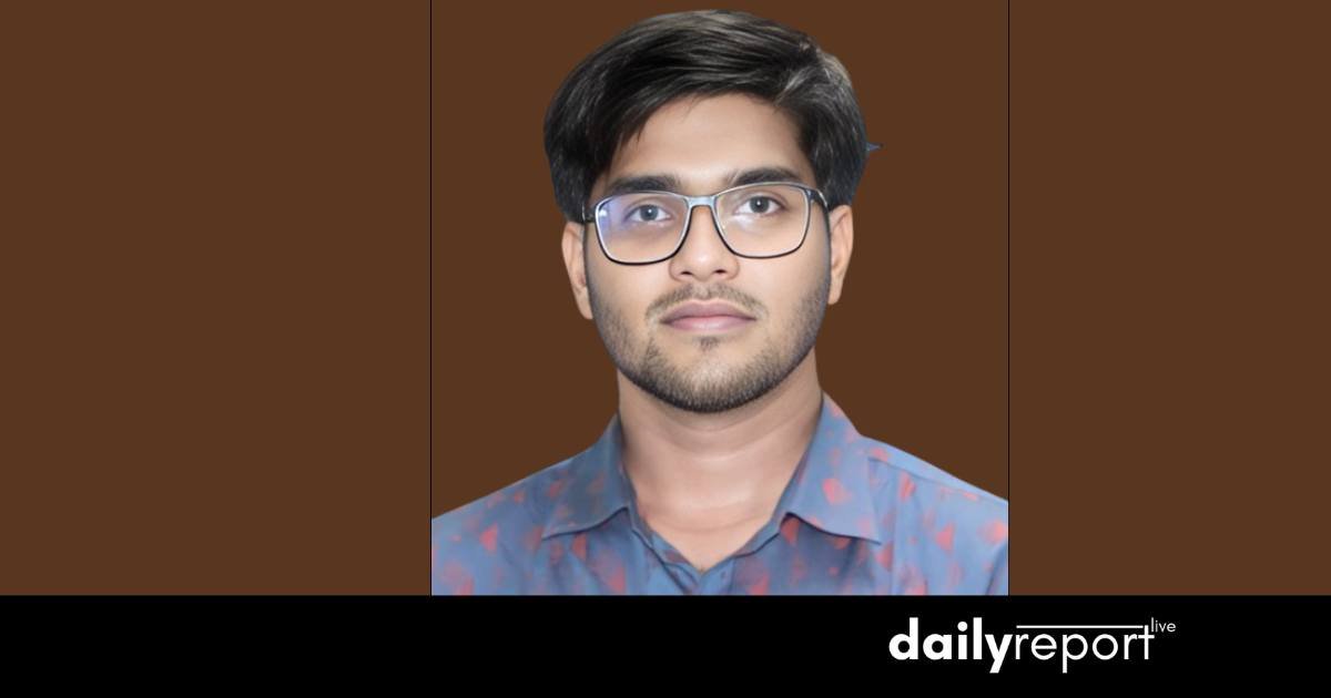 Dailyreport Live