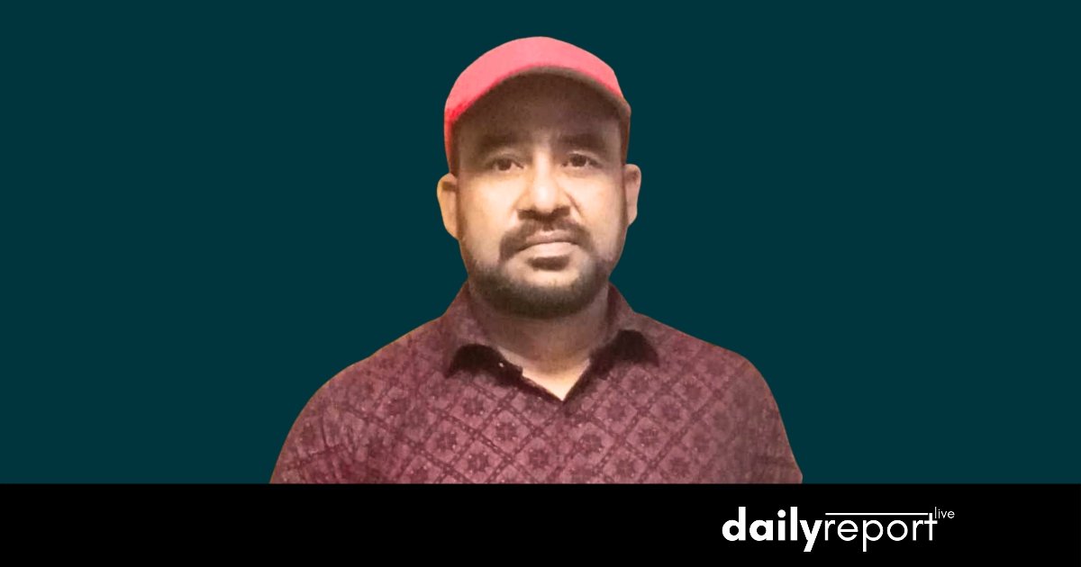 Dailyreport Live