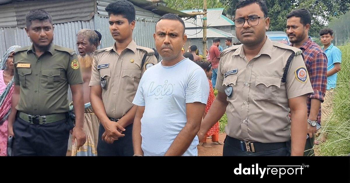 Dailyreport Live