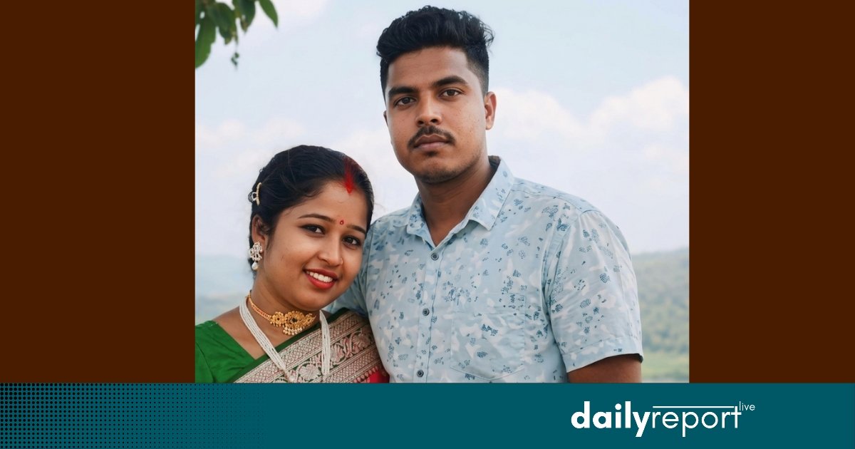 Dailyreport Live