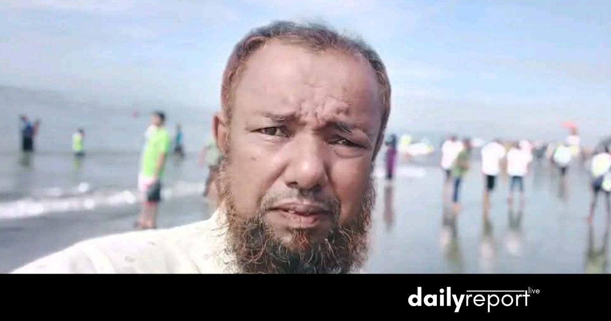 Dailyreport Live
